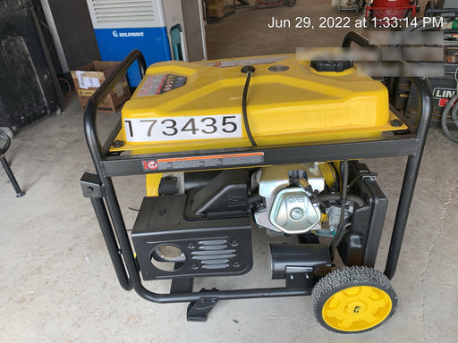 2021 CHAMPION POWER EQUIPMENT 201033C