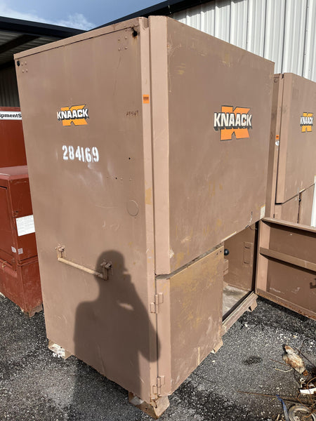2021 KNAACK 119-01