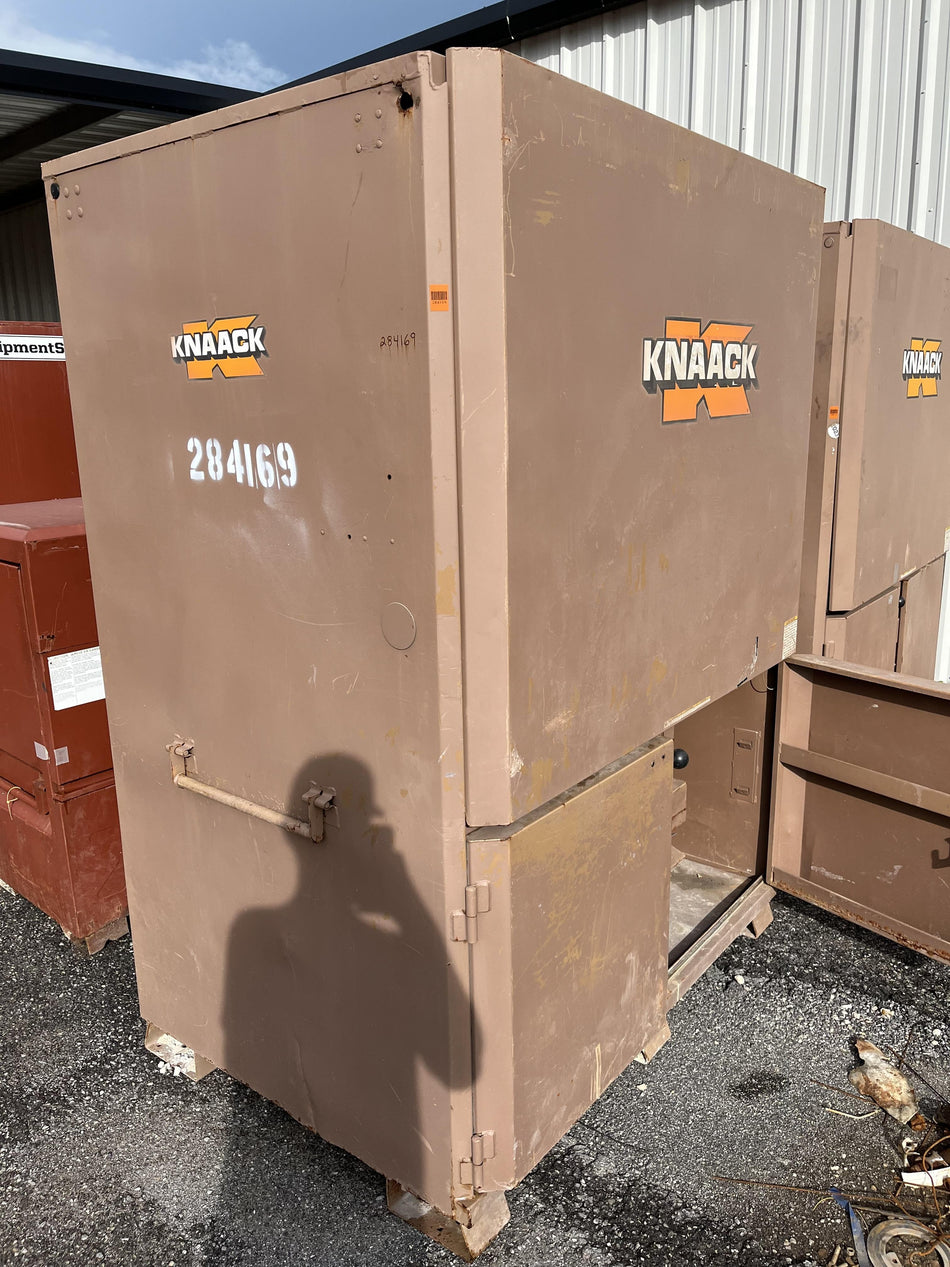 2021 KNAACK 119-01
