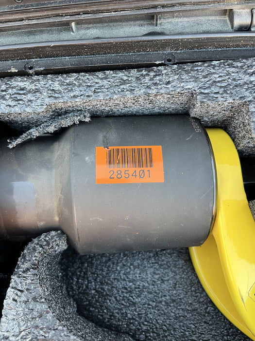 2023 TORCUP VT-3000KIT