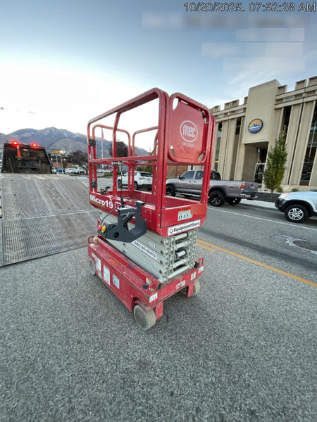 2020 MEC Micro 19