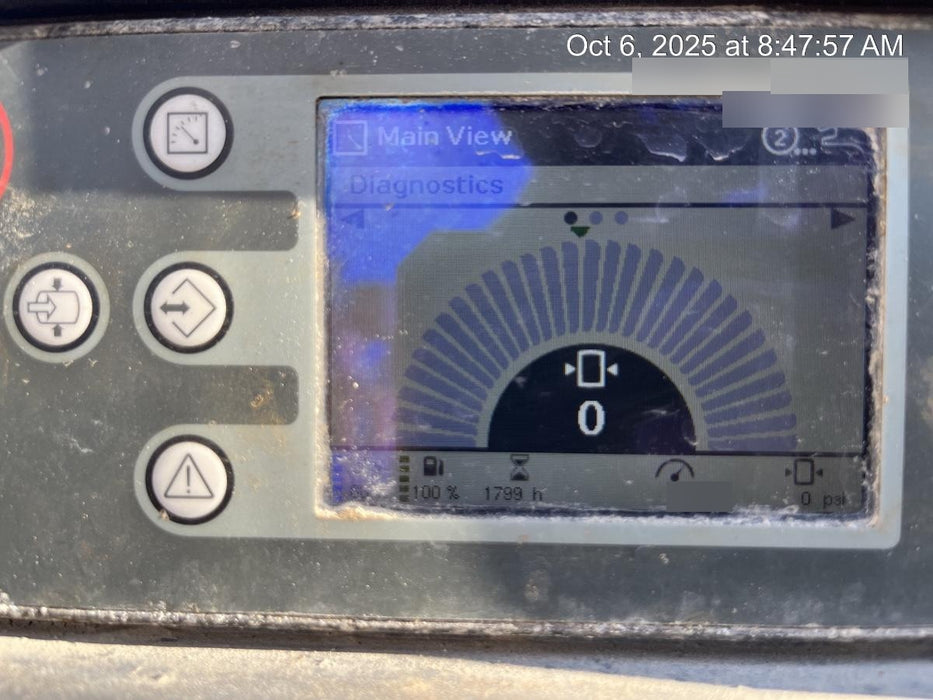 2022 ATLAS COPCO XAS440