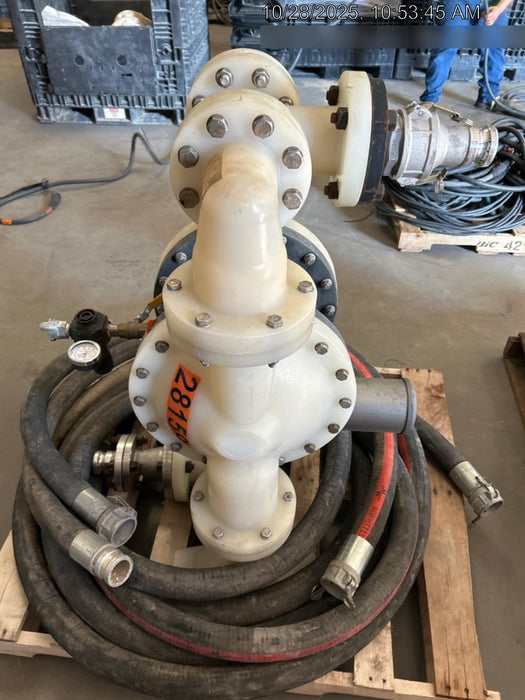 2022 INGERSOLL RAND PD30P-DPS-PTT-A