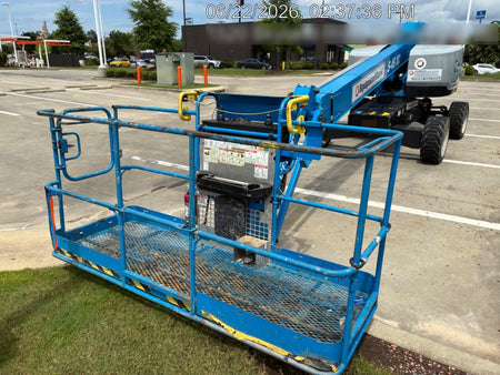 2022 GENIE S-45 XC