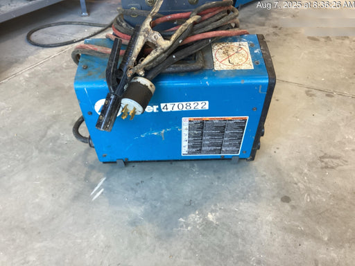 2024 MILLER ELECTRIC CST-282