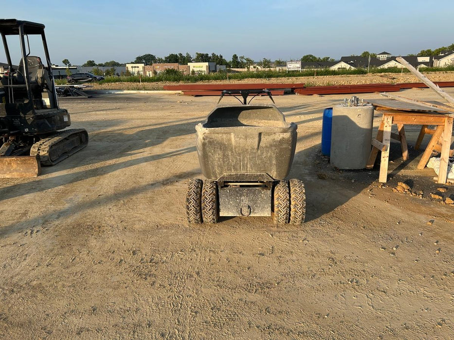 2025 TORO MBTX 2500-TS