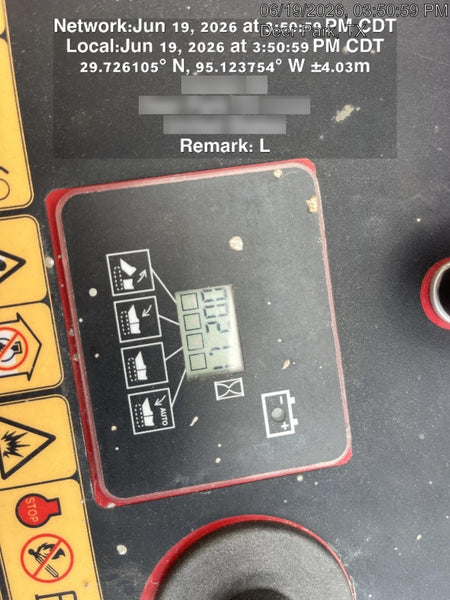2025 TORO MBTX 2500-TS