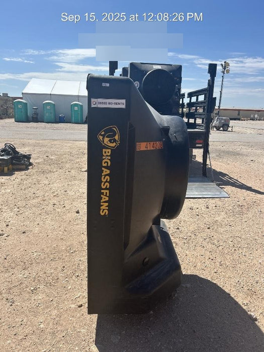 2024 BIG ASS FANS Cool Space 400