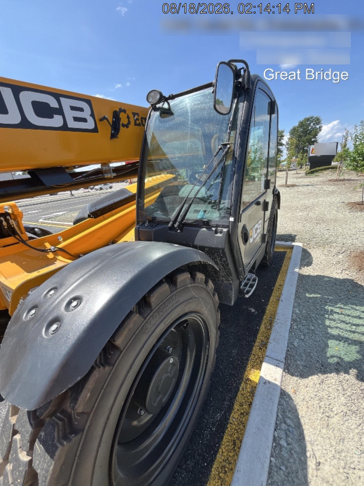 2026 JCB 506-36
