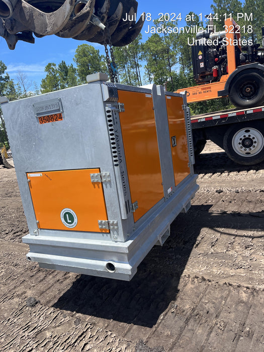 2023 MYERS-SETH MSP PP-150