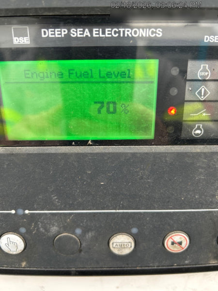 2022 WACKER NEUSON G25