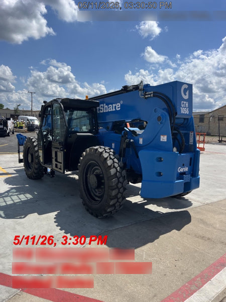 2026 GENIE GTH-1056