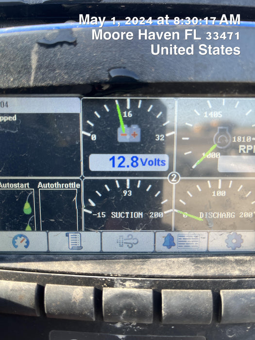 2023 ATLAS COPCO PAC F66 KD