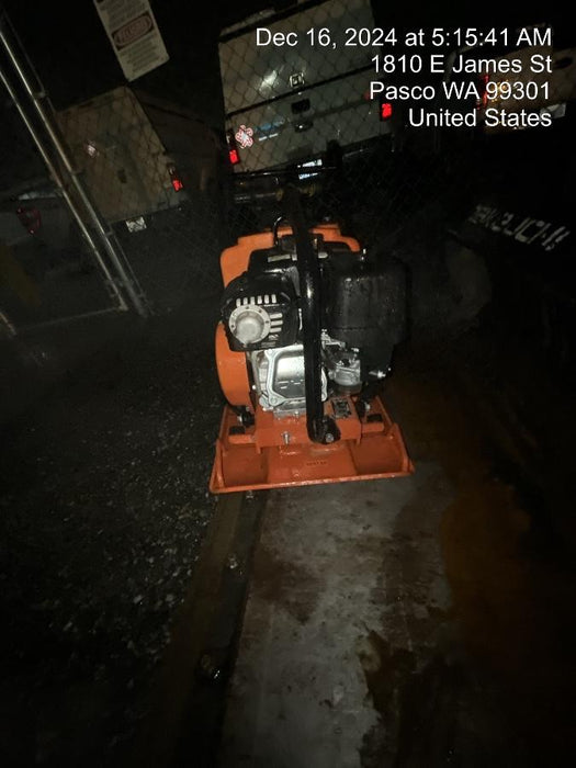 2023 MULTIQUIP MVC82VHW