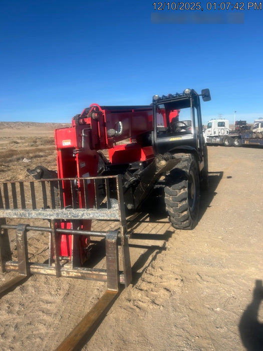 2020 MANITOU MTA10055