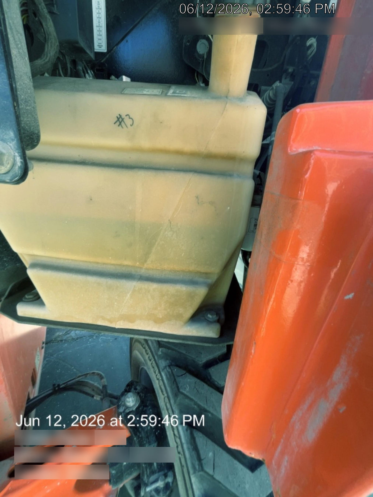 2021 JLG 460SJ