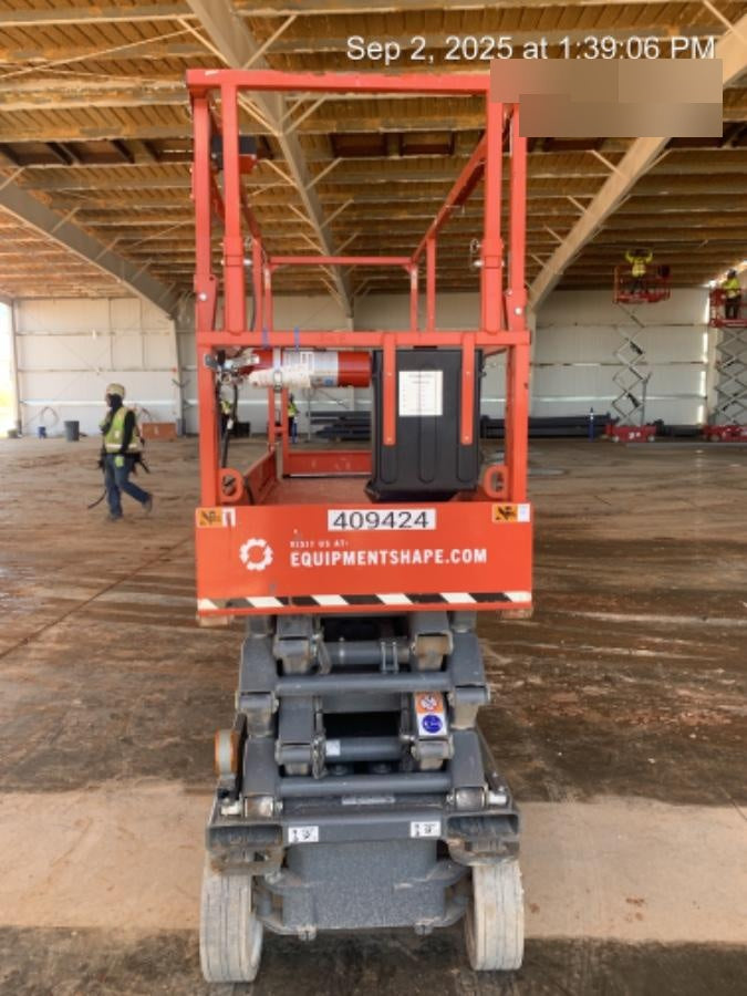 2024 SKYJACK SJ3226