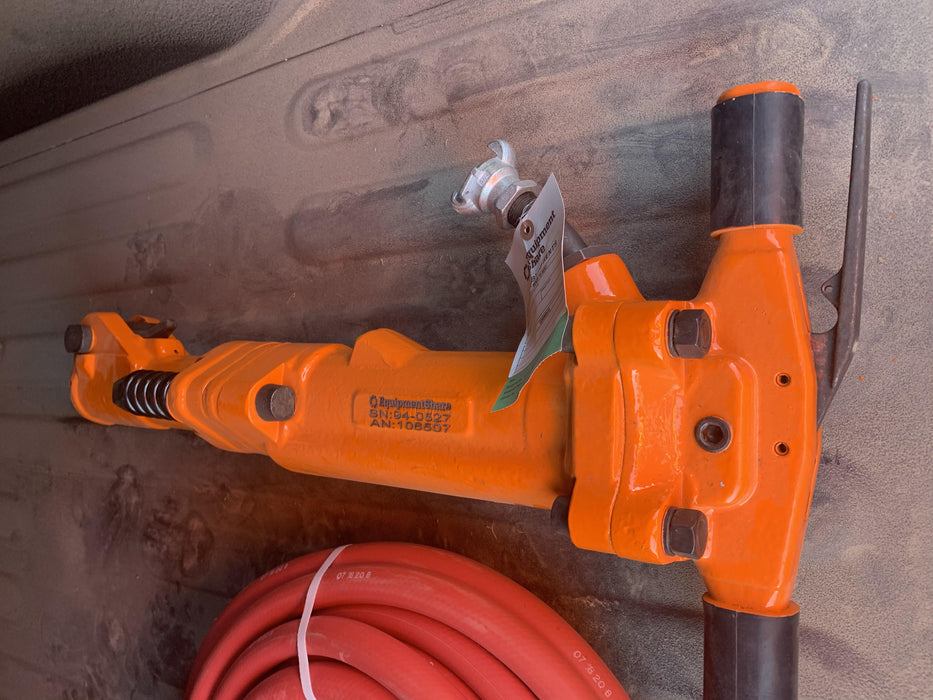 2020 MICHIGAN PNEUMATIC MP-TPB90-114