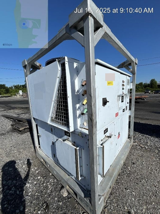 2020 SMARTECH SACP41A-HS