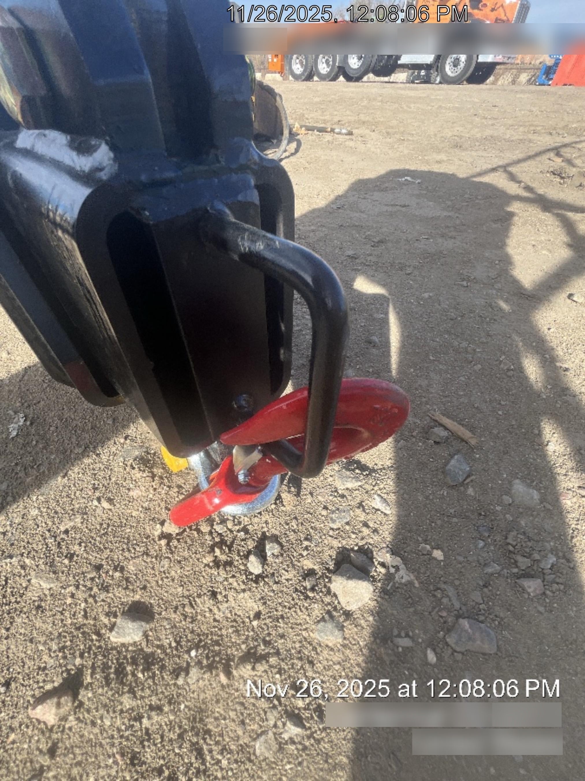 2025 STAR INDUSTRIES M1360B - Star JIB Boom