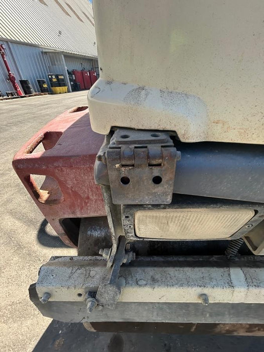 2020 DYNAPAC CC 1200