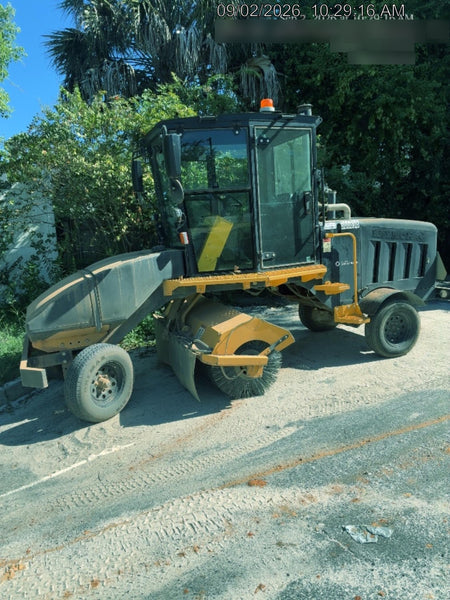 2023 LAYMOR SM450