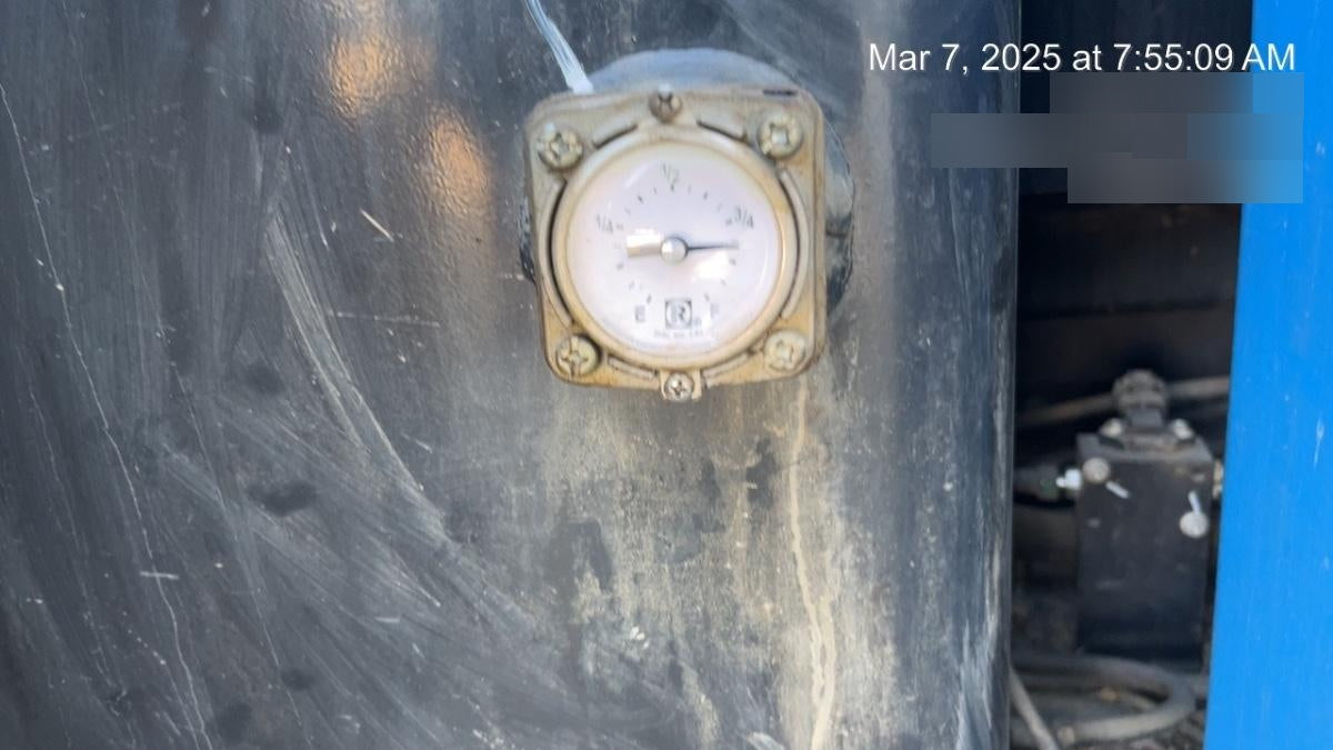 2020 GENIE GS-5390 RT