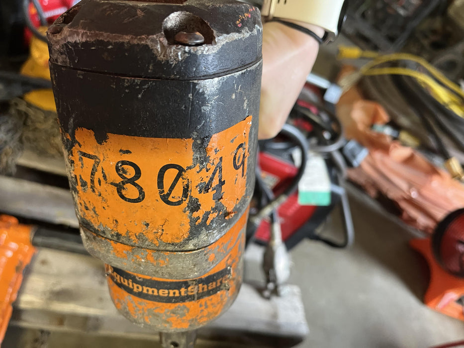 2020 MICHIGAN PNEUMATIC 751SS