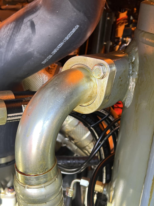 2023 ATLAS COPCO XAS 400-150 PACE