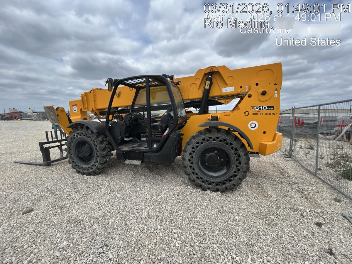 2023 JCB 510-56