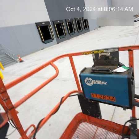 2020 MILLER ELECTRIC CST-280