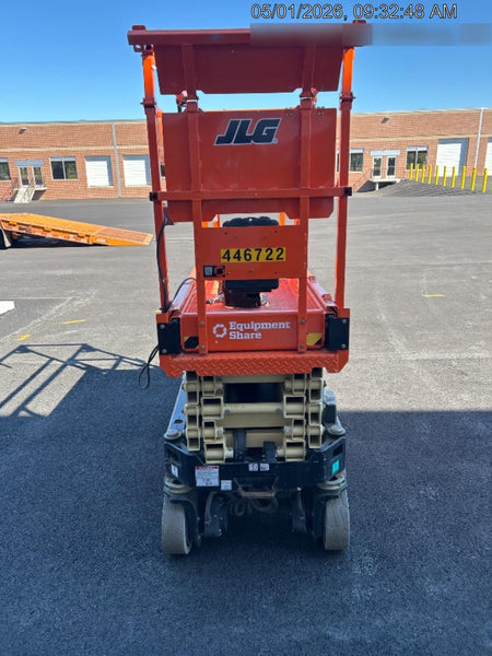 2024 JLG ES1932