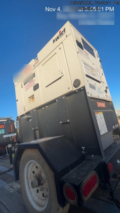 2022 SHINDAIWA DGK15FL