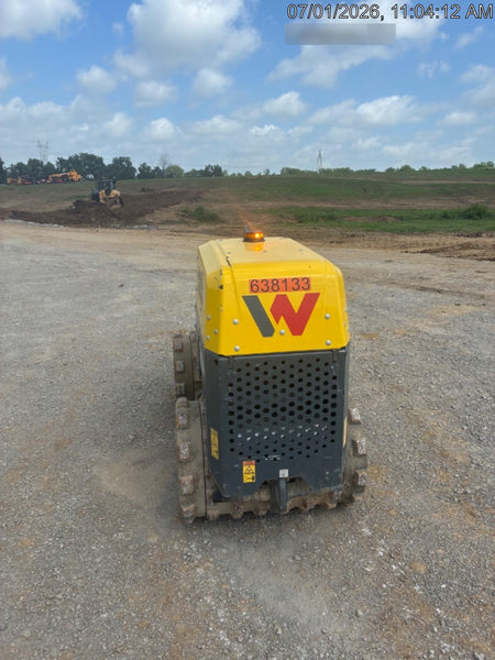 2026 WACKER NEUSON RTD-SC4
