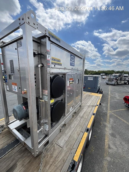 2022 CLIMATE DESIGN INTERNATIONAL MS-7500/5500
