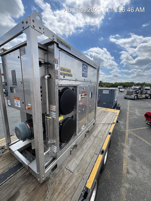 2022 CLIMATE DESIGN INTERNATIONAL MS-7500/5500