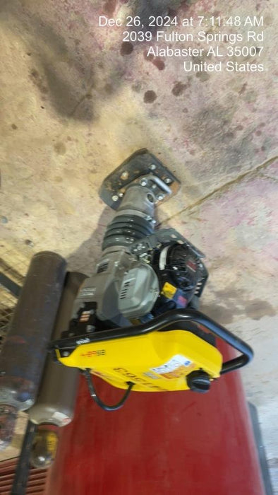 2024 WACKER NEUSON BS68-4Ab/28