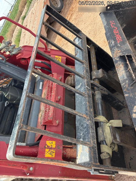 2023 MANITOU 50504723