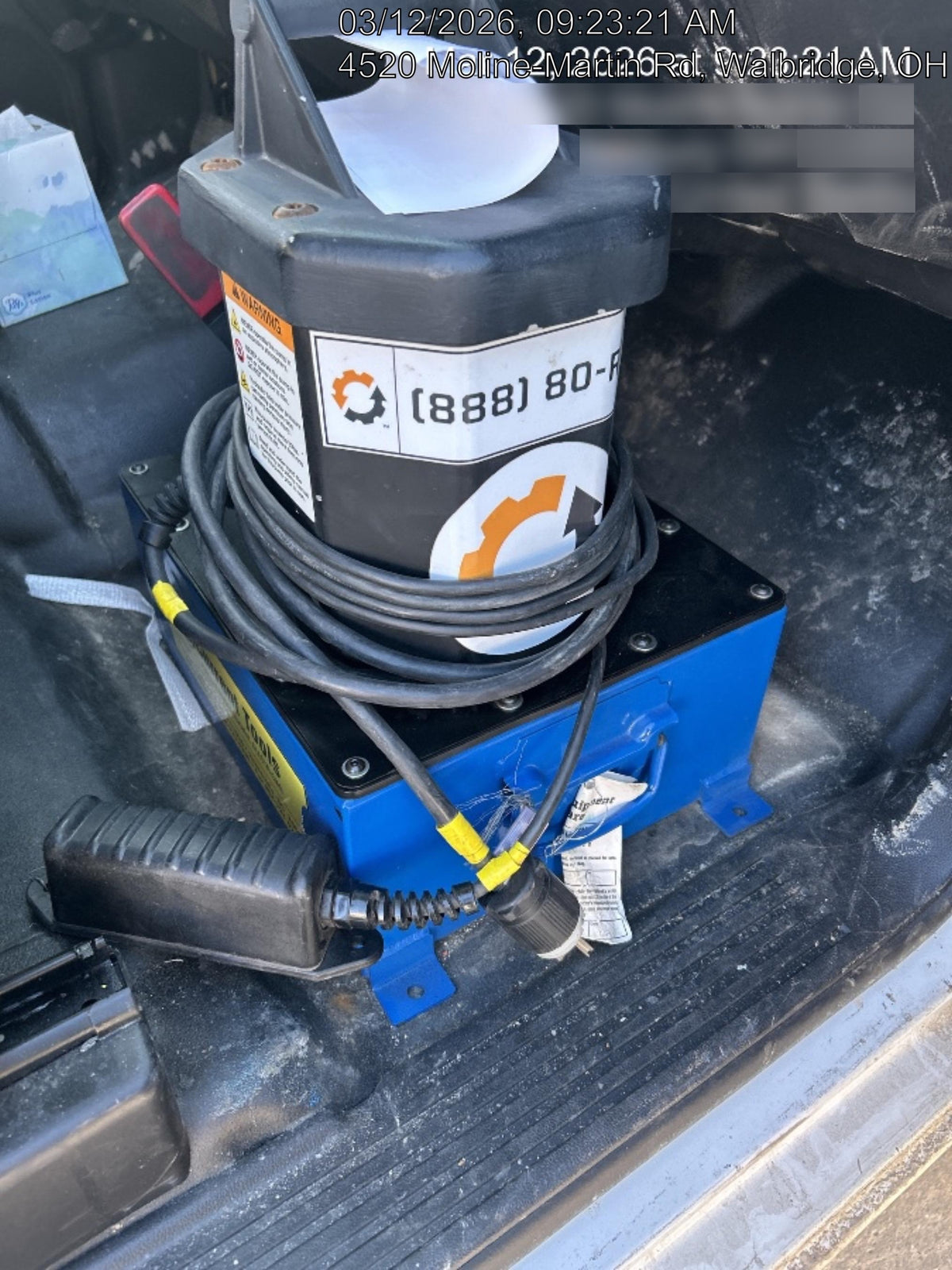 2023 CURRENT TOOLS 254P