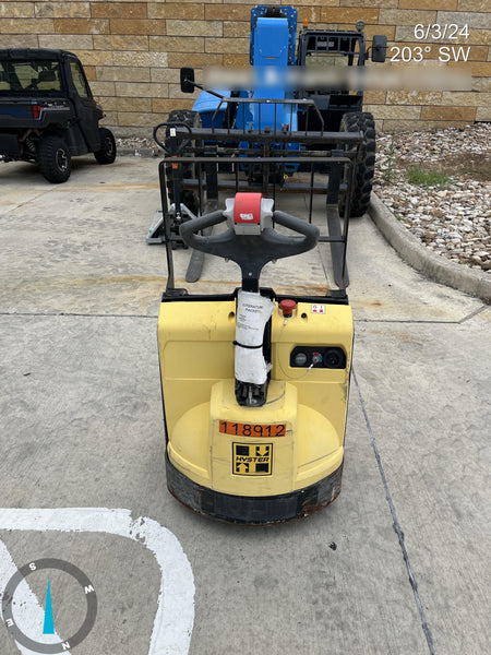 2020 HYSTER W45ZHD