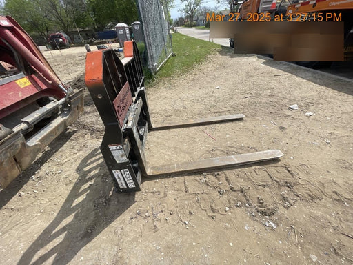 2024 VIRNIG PF4855-5VG