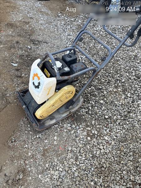 2015 ATLAS COPCO LF100