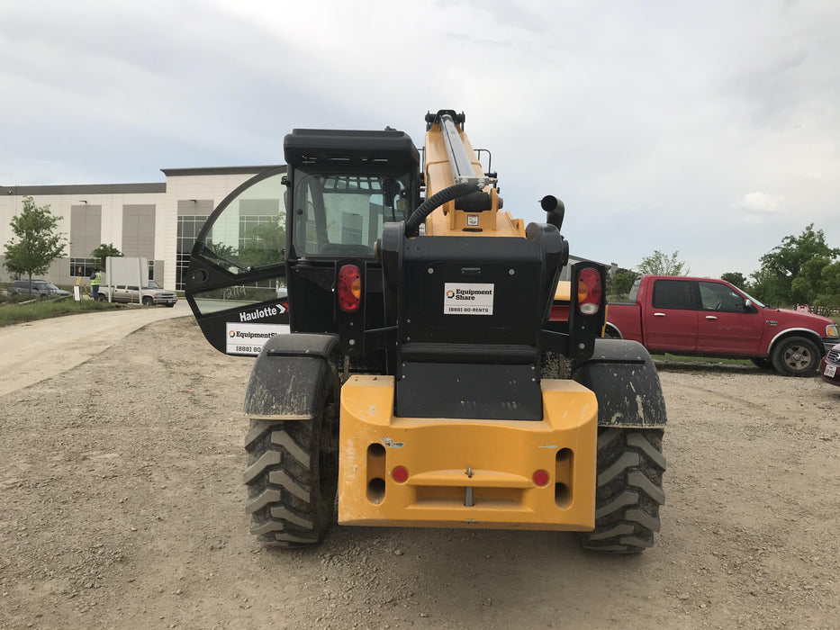 2020 Haulotte HTL9055 Standard w/None
