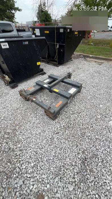 2020 STAR INDUSTRIES 1395B