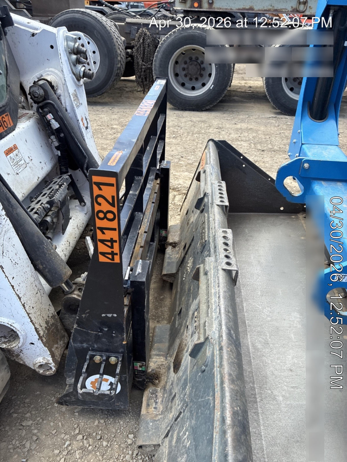 2024 ARROW MATERIAL HANDLING 513175-4-48-2CB