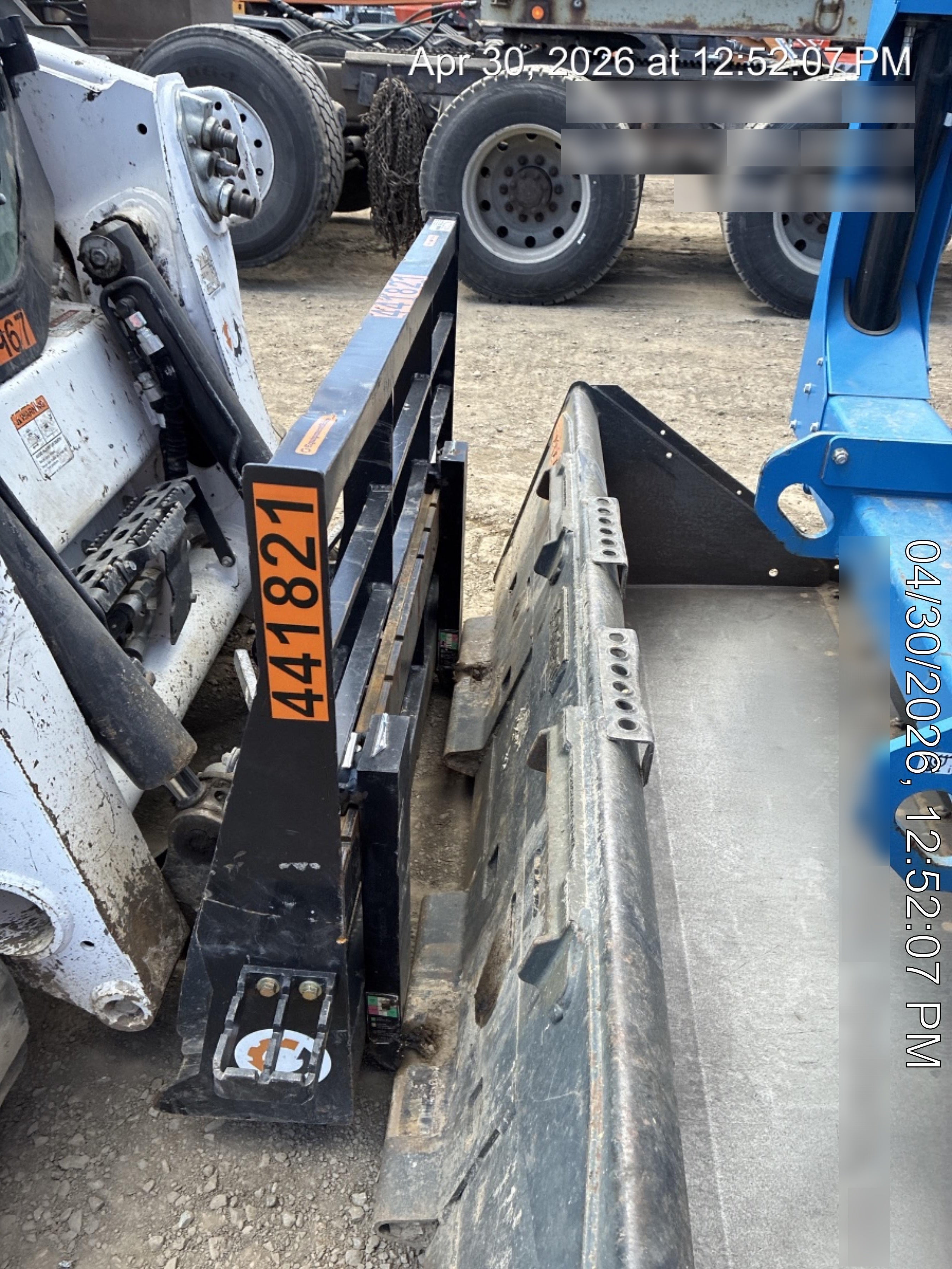2024 ARROW MATERIAL HANDLING 513175-4-48-2CB