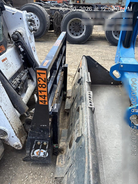 2024 ARROW MATERIAL HANDLING 513175-4-48-2CB