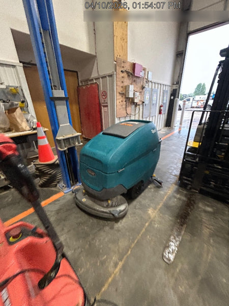 2020 TENNANT T600E