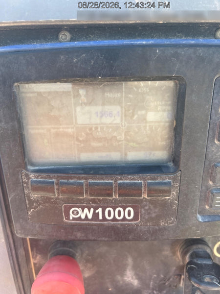 2022 ATLAS COPCO PAC F66 KD