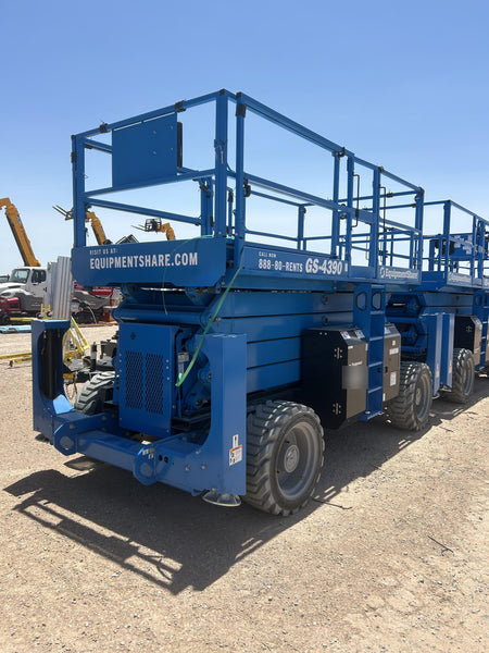 2026 GENIE GS-4390 RT